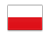 NOBEL PASTICCERIA PALERMITANA - Polski